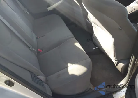 2012 Toyota Prius Plug-In from USA, damaged, VIN JTDKN3DP9C3012153